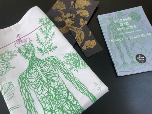 New Field Notes available